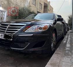 هيونداي جنسس